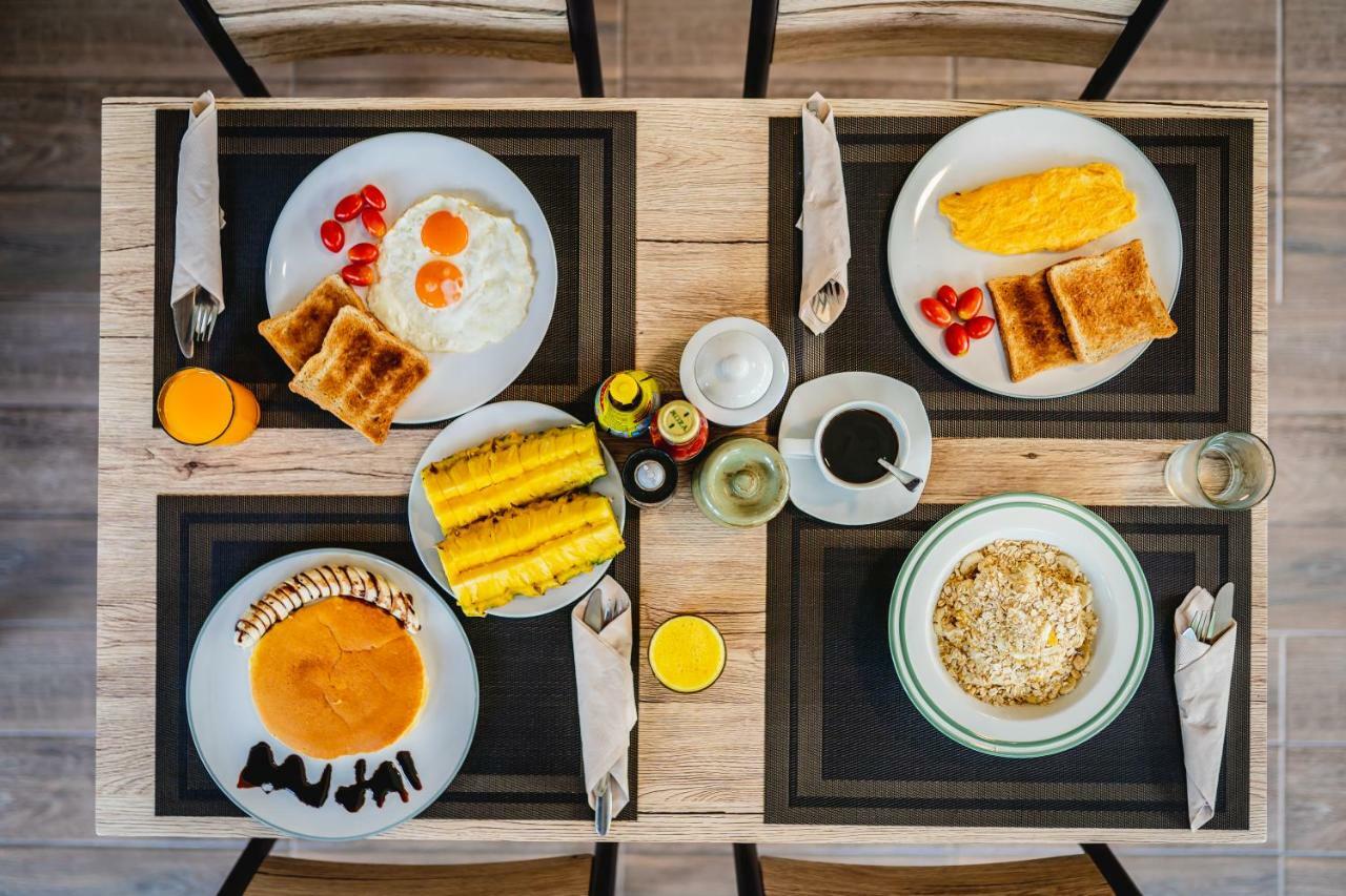Bai Jai Garden Home Ao Nang Екстер'єр фото