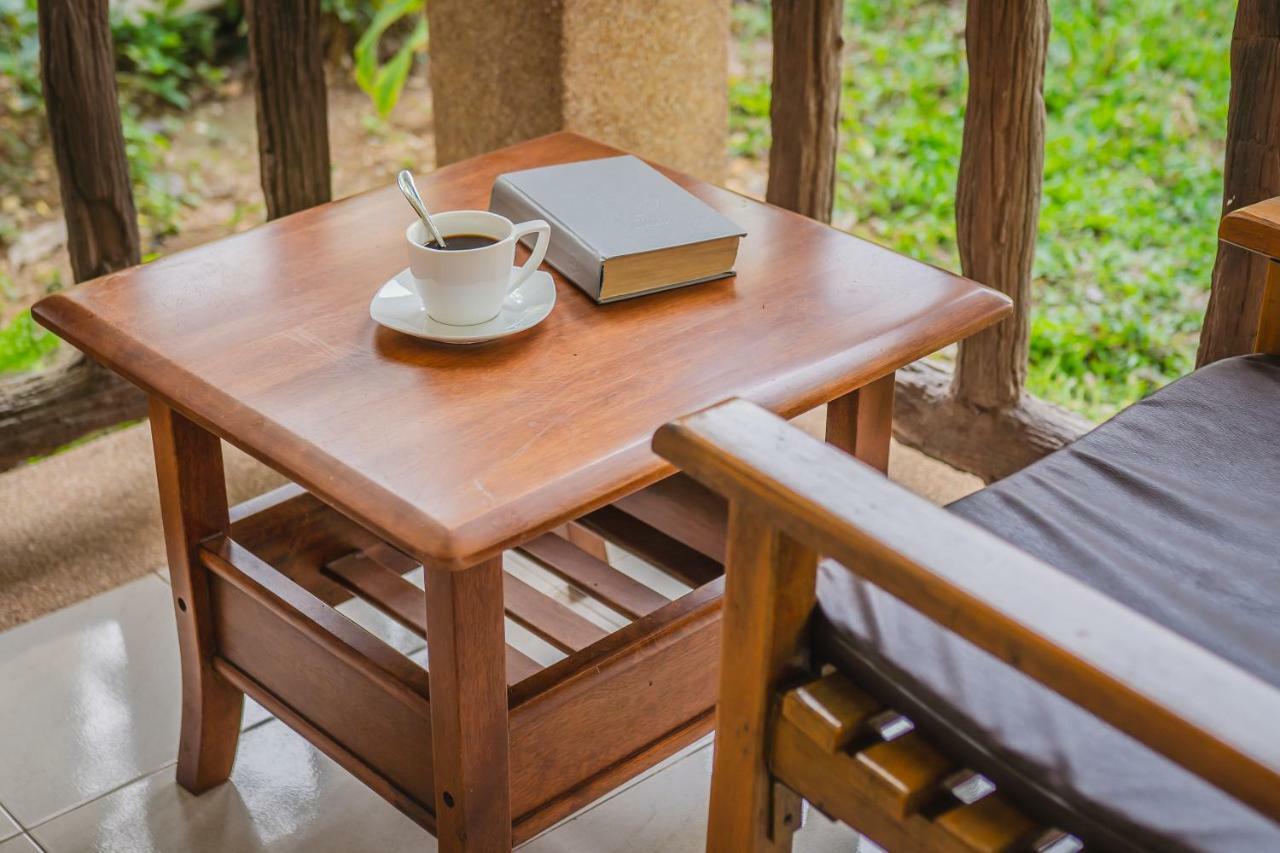 Bai Jai Garden Home Ao Nang Екстер'єр фото