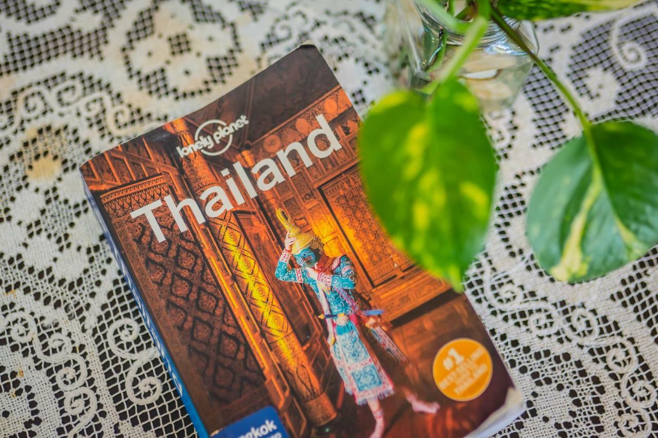 Bai Jai Garden Home Ao Nang Екстер'єр фото
