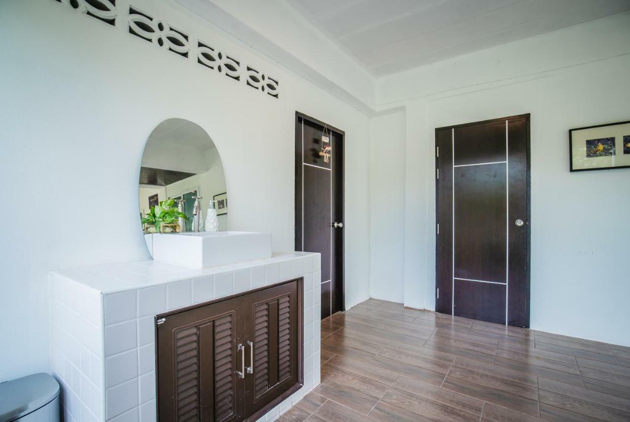 Bai Jai Garden Home Ao Nang Екстер'єр фото