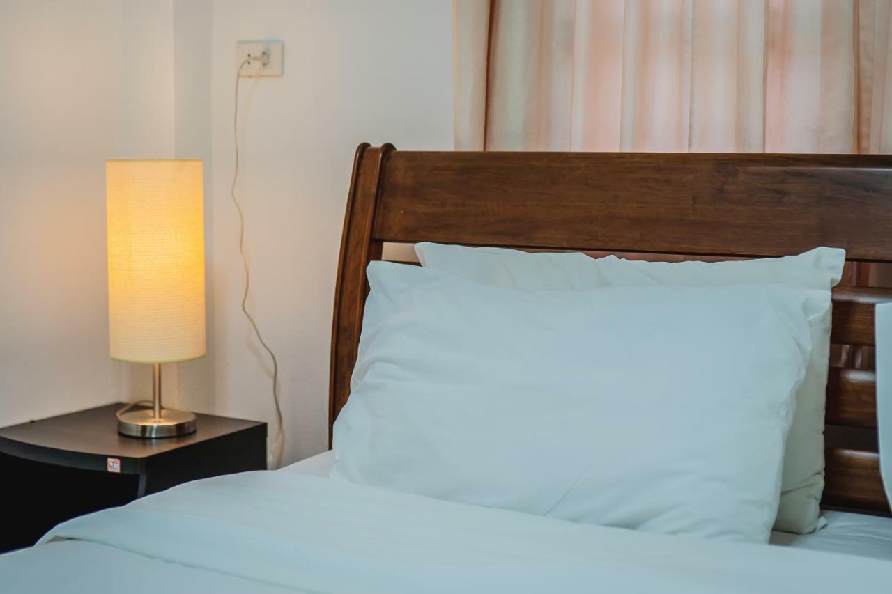 Bai Jai Garden Home Ao Nang Екстер'єр фото