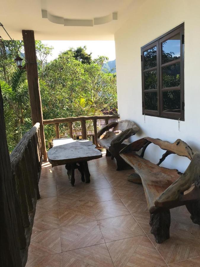 Bai Jai Garden Home Ao Nang Екстер'єр фото