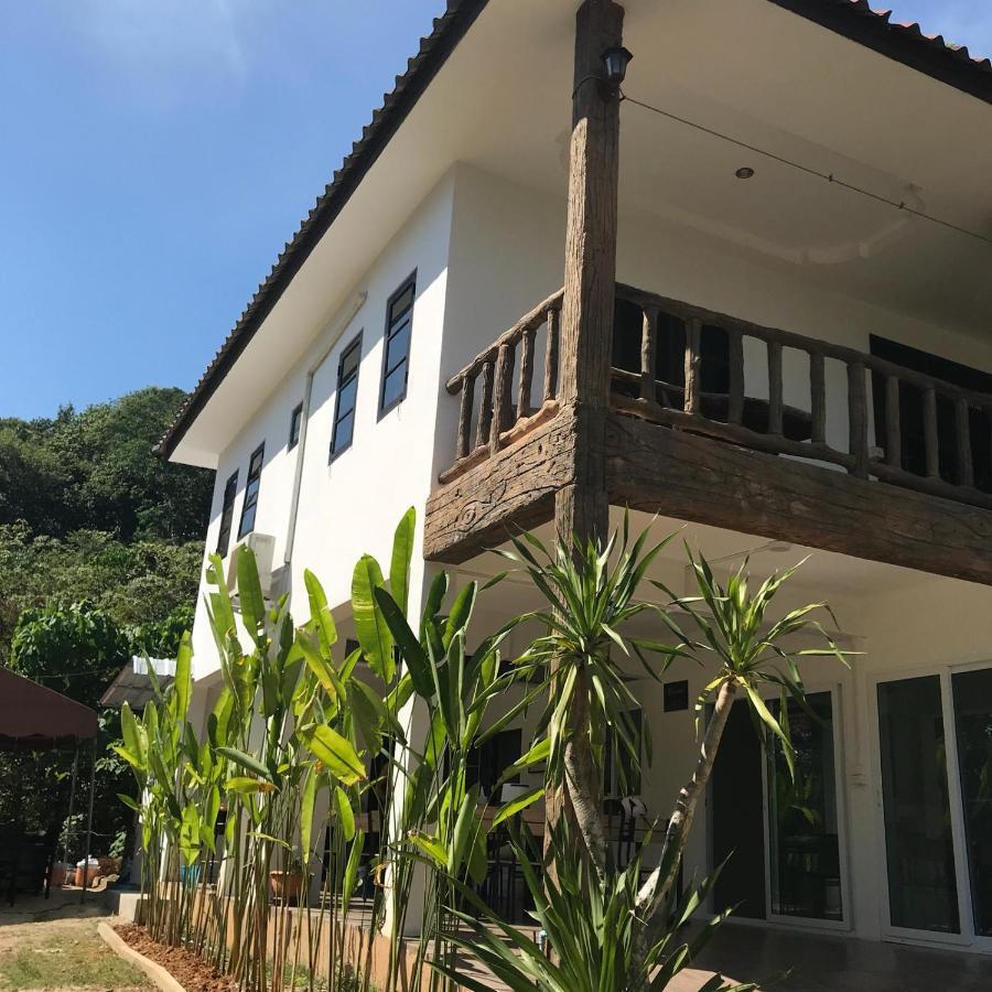 Bai Jai Garden Home Ao Nang Екстер'єр фото